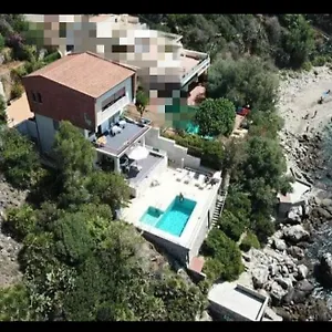 Mare Blu Hébergement de vacances Bagheria