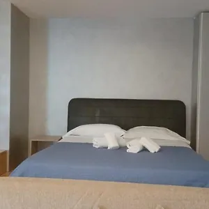 Arte Appartement Bergame