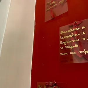 BnB Naples Maison d'hôtes