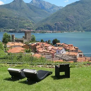 Ficano's Dream Hébergement de vacances San Siro (Lombardy)