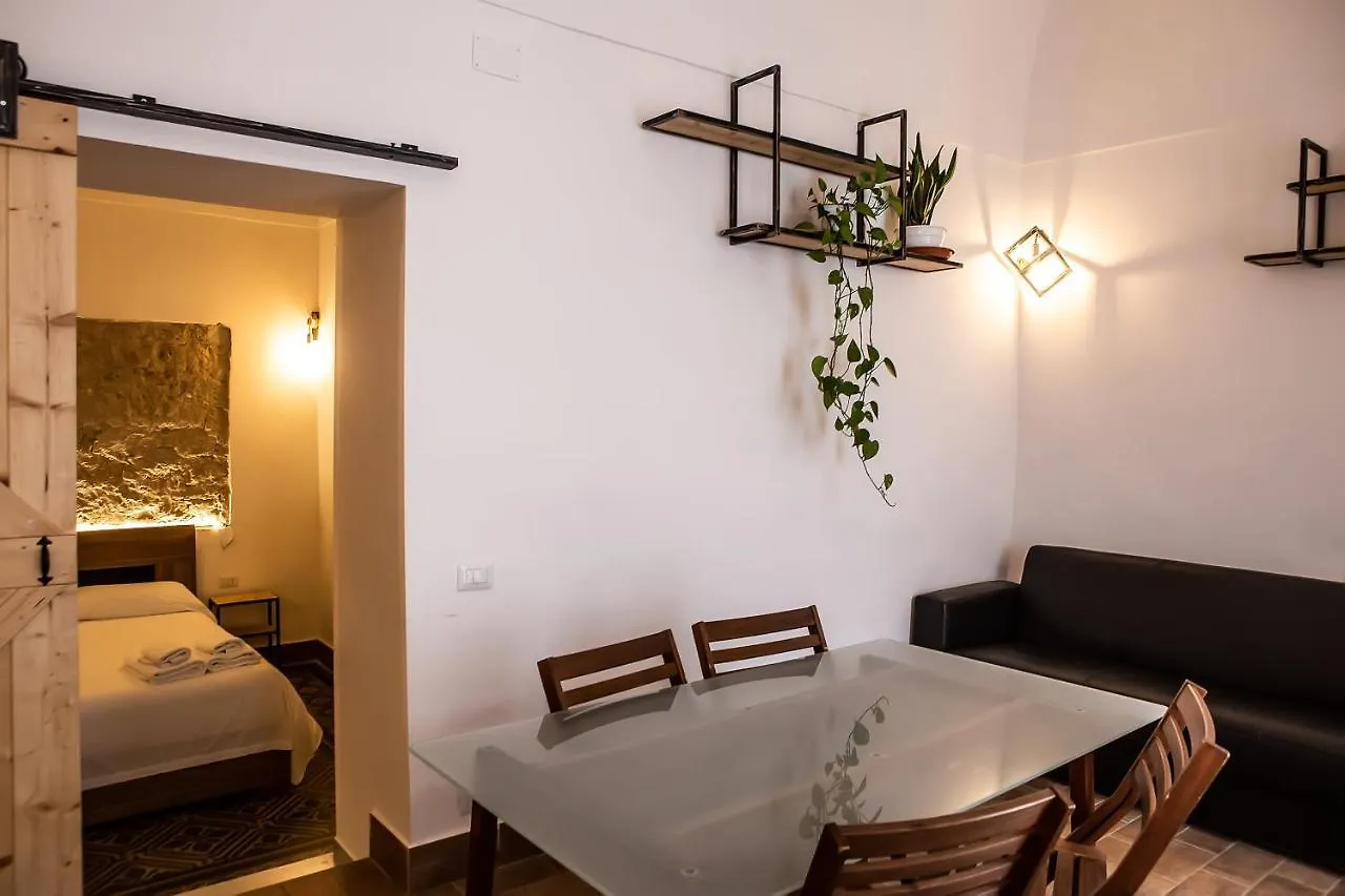 Couette-café Bed and Breakfast Casa Del Monacone à Naples
