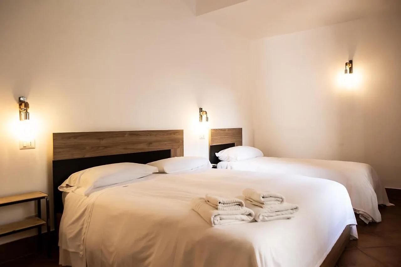 Bed and Breakfast Casa Del Monacone à Naples