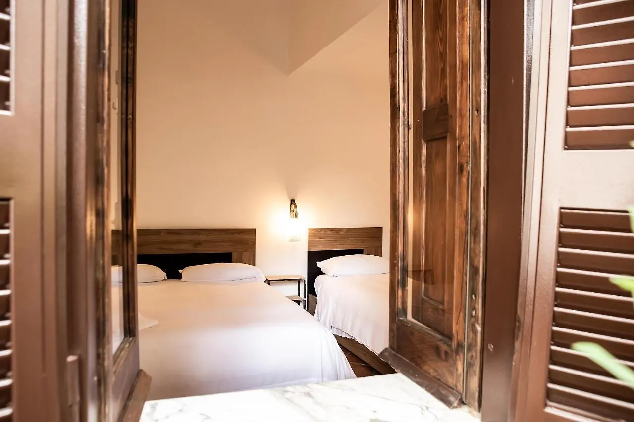 Bed and Breakfast Casa Del Monacone à Naples Couette-café
