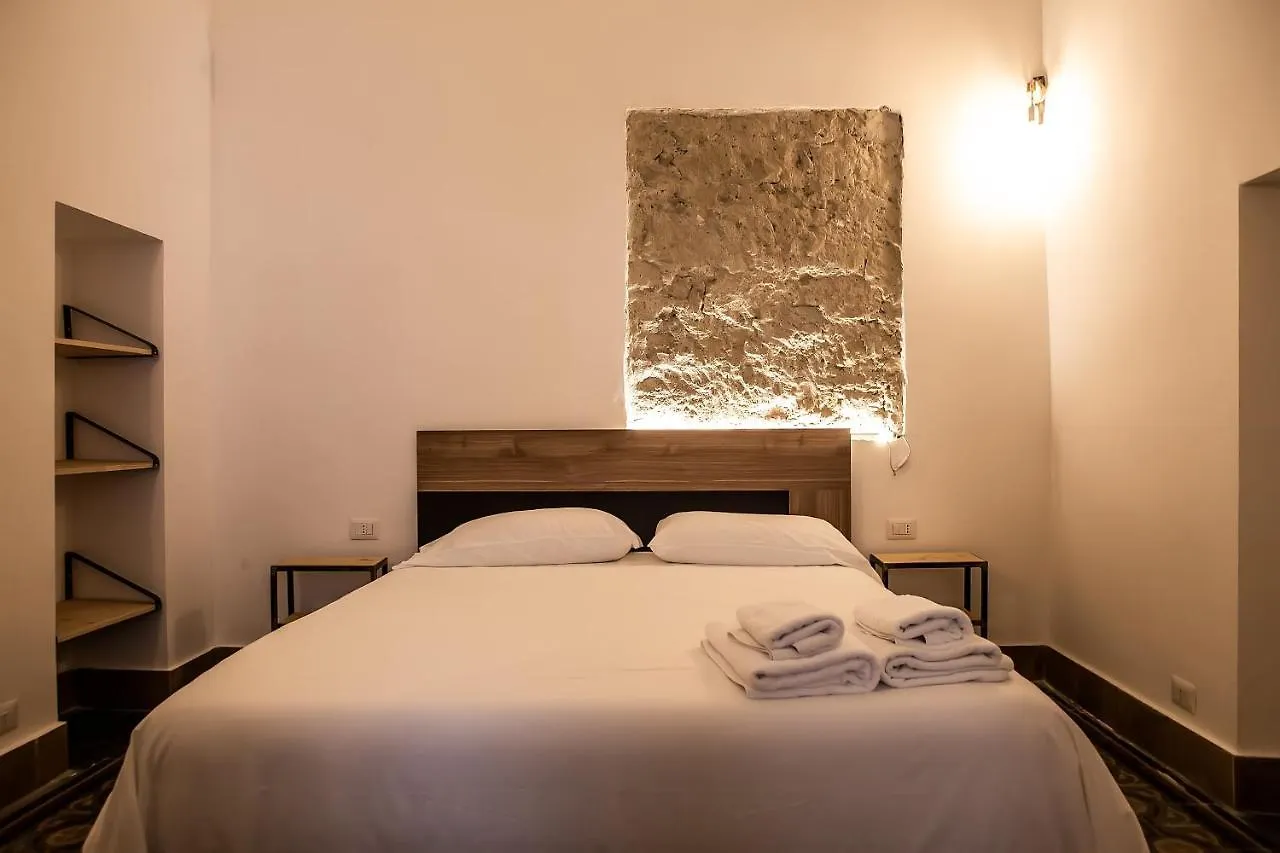 Bed and Breakfast Casa Del Monacone à Naples
