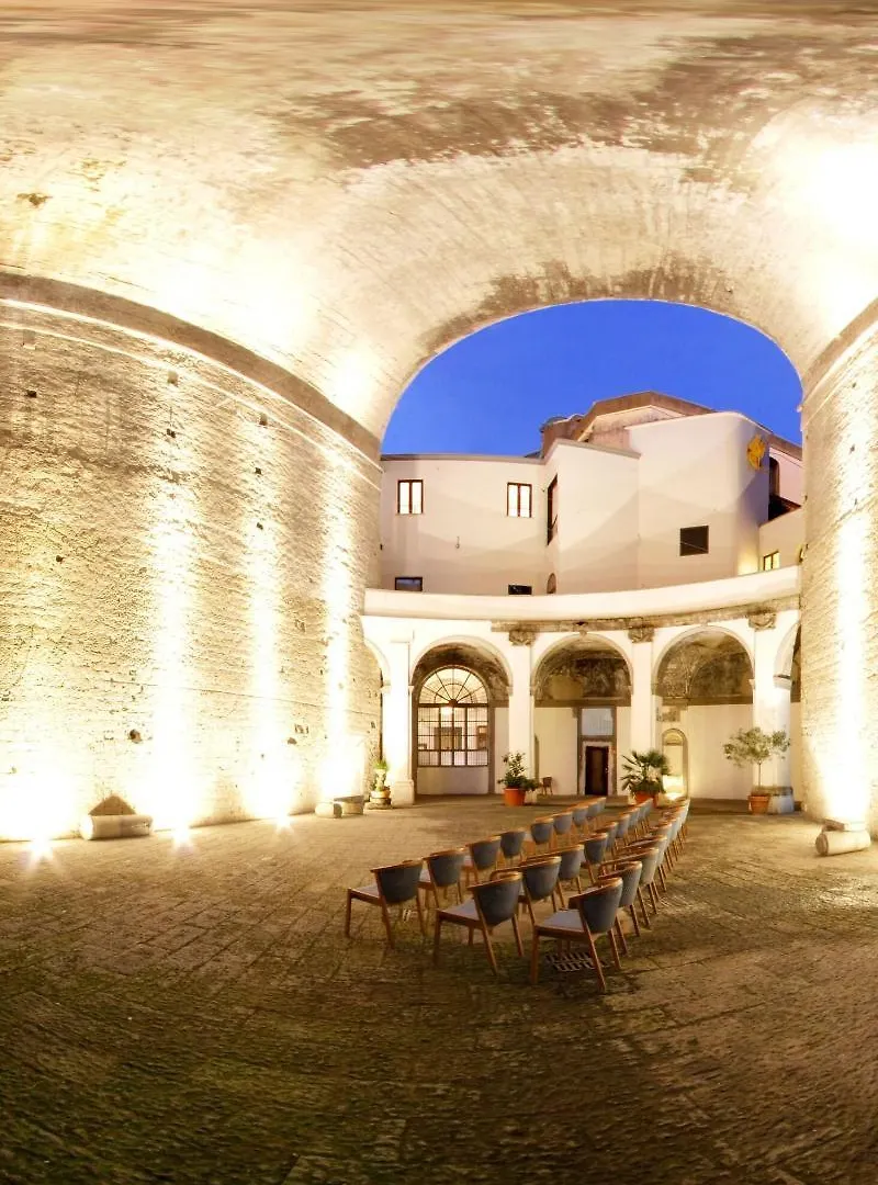 Bed and Breakfast Casa Del Monacone à Naples