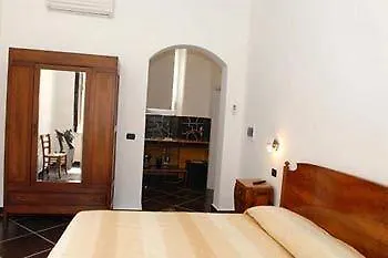 Bed and Breakfast Casa Del Monacone à Naples 2*,  Italie