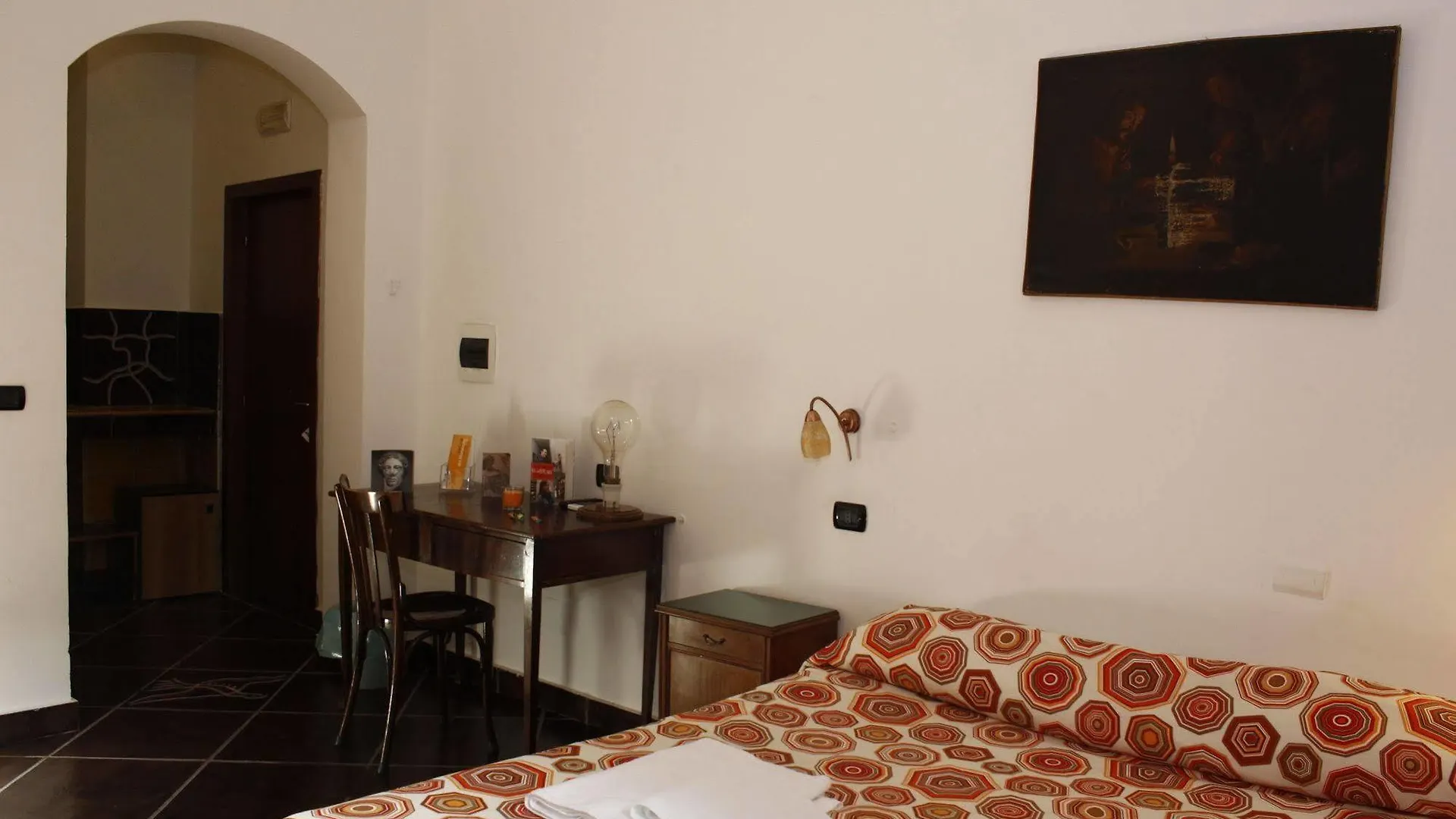 Bed and Breakfast Casa Del Monacone à Naples