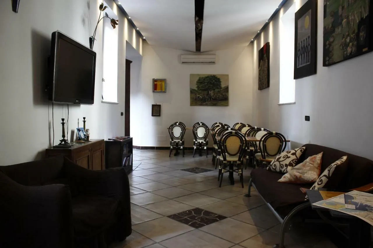 Bed and Breakfast Casa Del Monacone à Naples Italie
