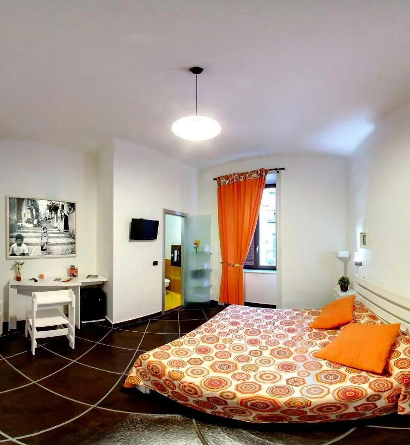 Bed and Breakfast Casa Del Monacone à Naples