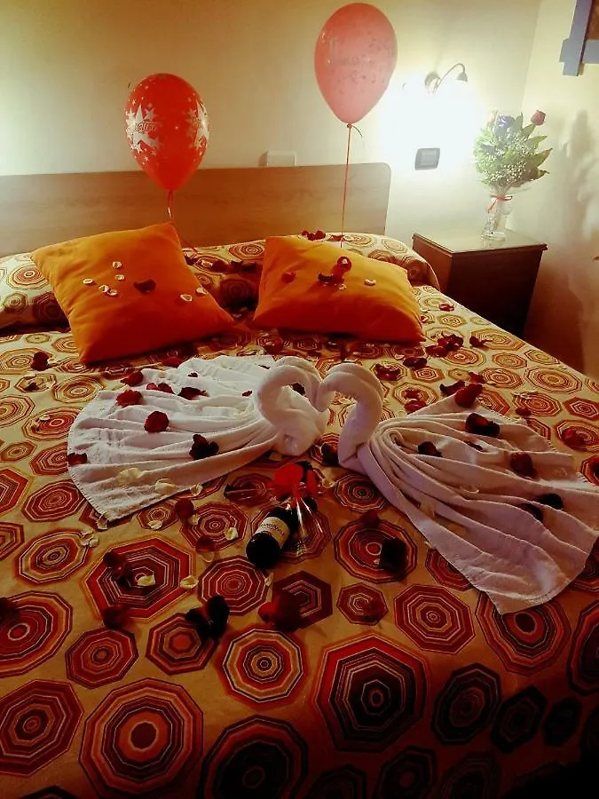 Bed and Breakfast Casa Del Monacone à Naples Couette-café